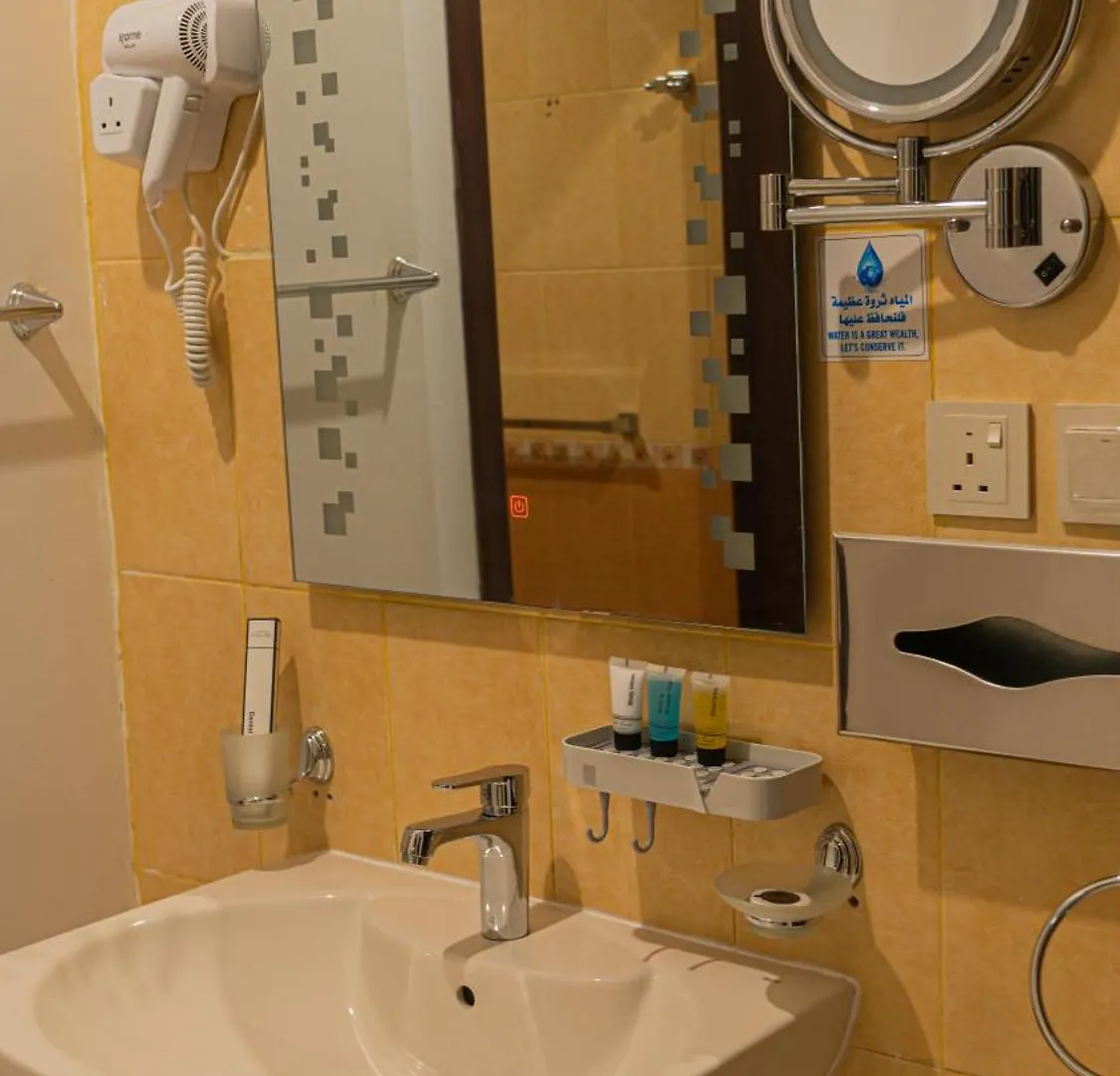 Aparthotel Al Andalus Tolen Hotel Jeddah