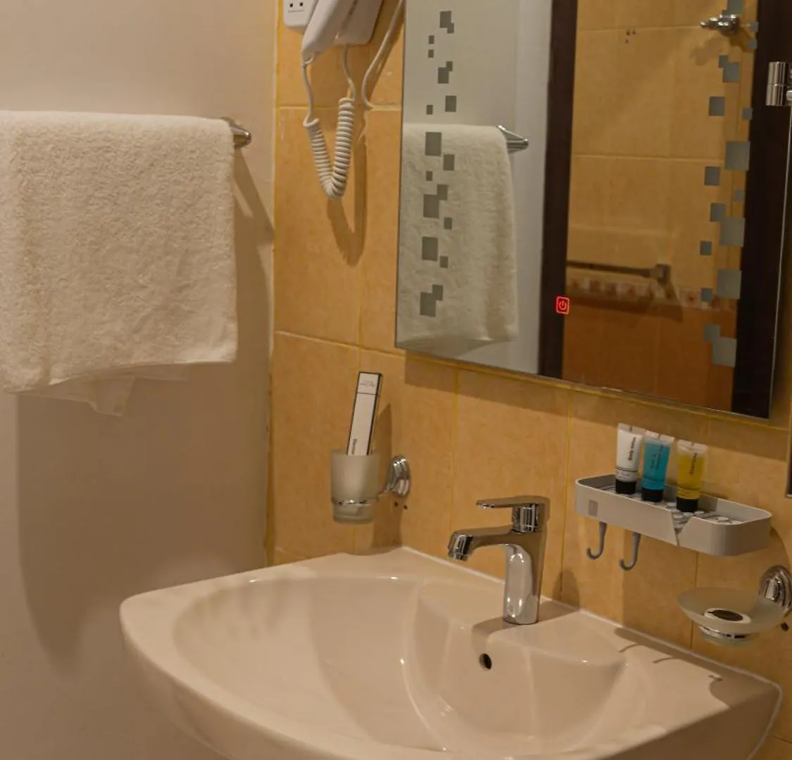 Al Andalus Tolen Hotel Jeddah Aparthotel
