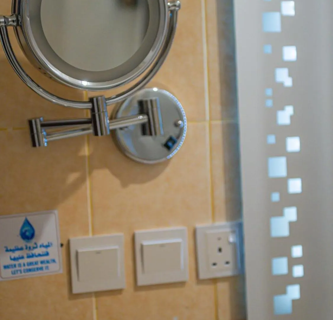 Aparthotel Al Andalus Tolen Hotel Jeddah