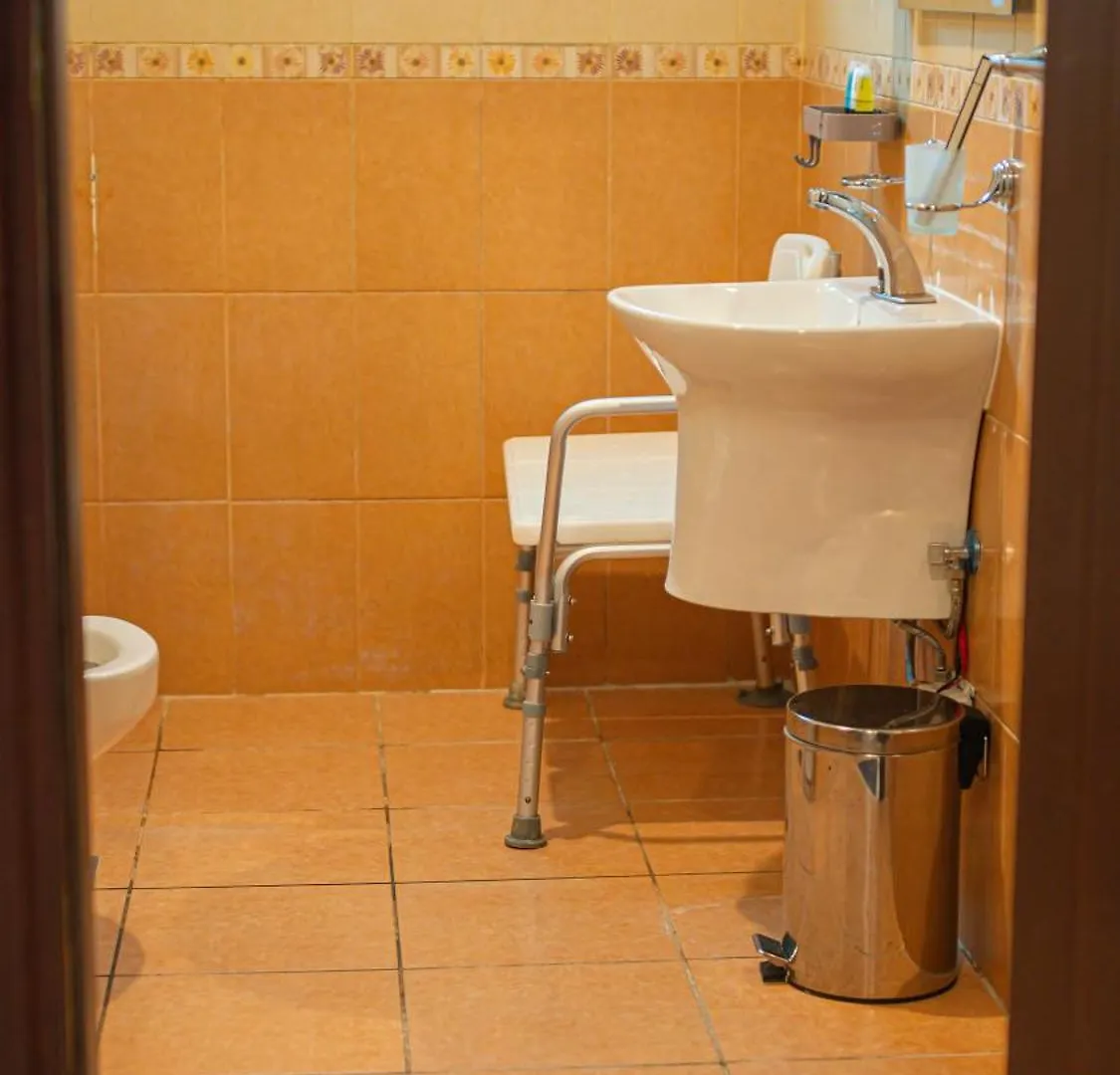Aparthotel Al Andalus Tolen Hotel Jeddah