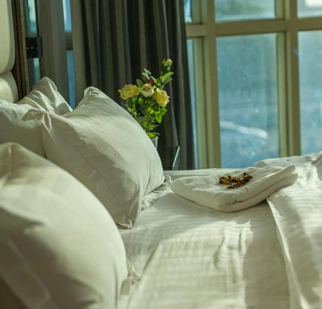 Al Andalus Tolen Hotel Jeddah