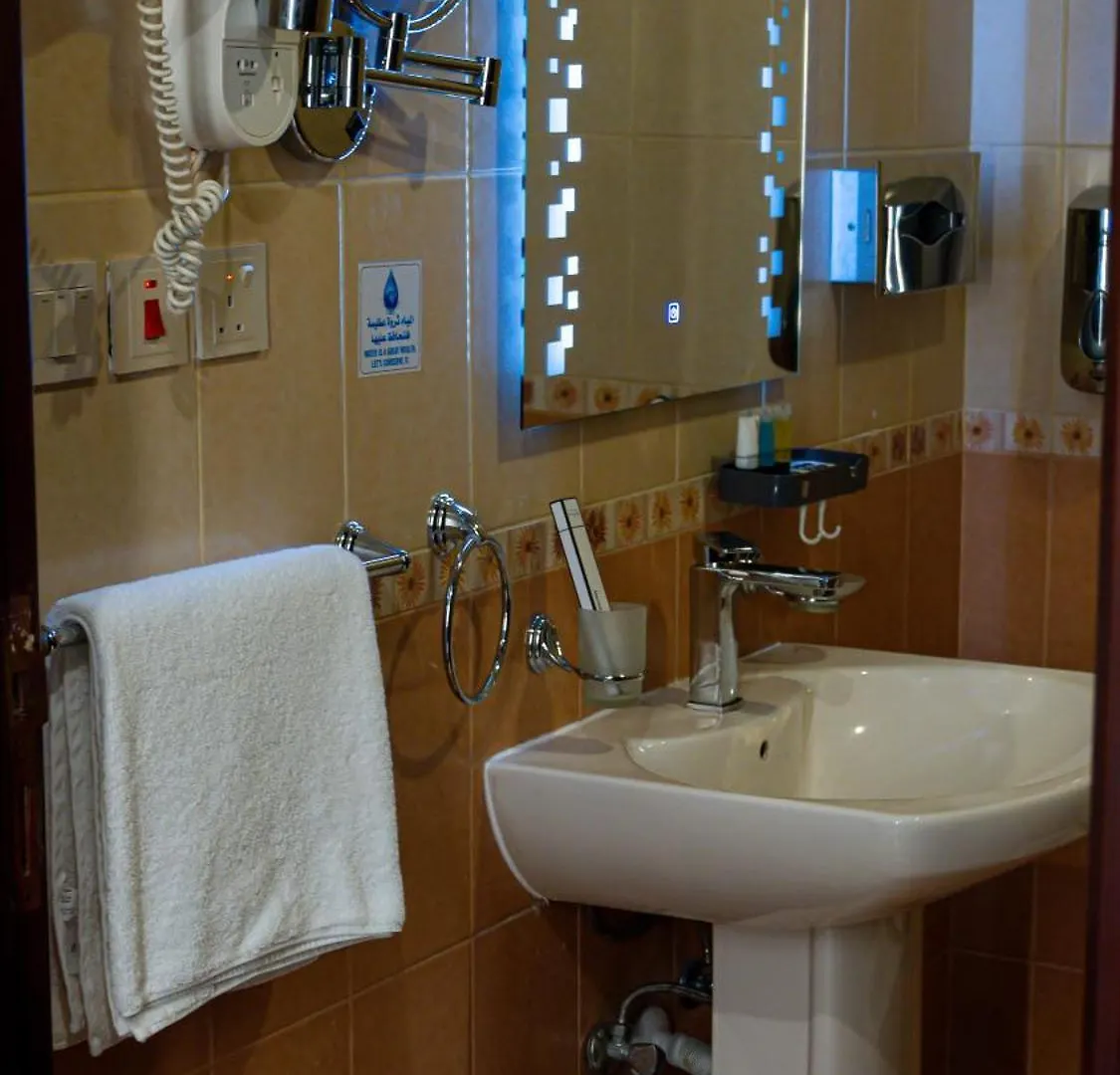 Al Andalus Tolen Hotel Jeddah