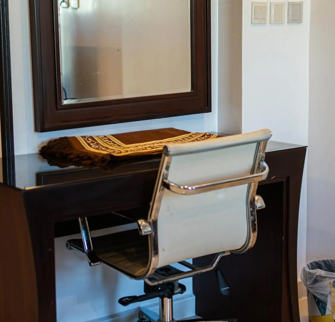 Aparthotel Al Andalus Tolen Hotel Jeddah