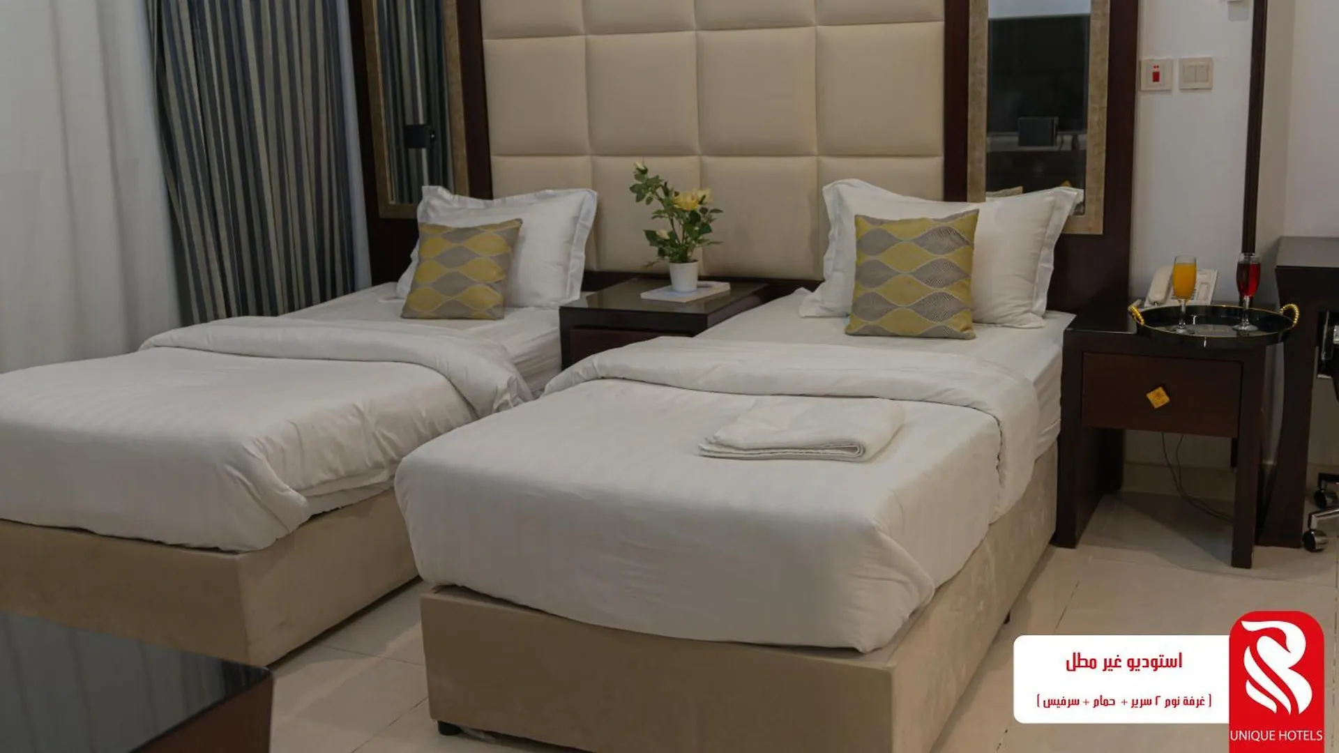 Aparthotel Al Andalus Tolen Hotel Jeddah Saudi Arabia