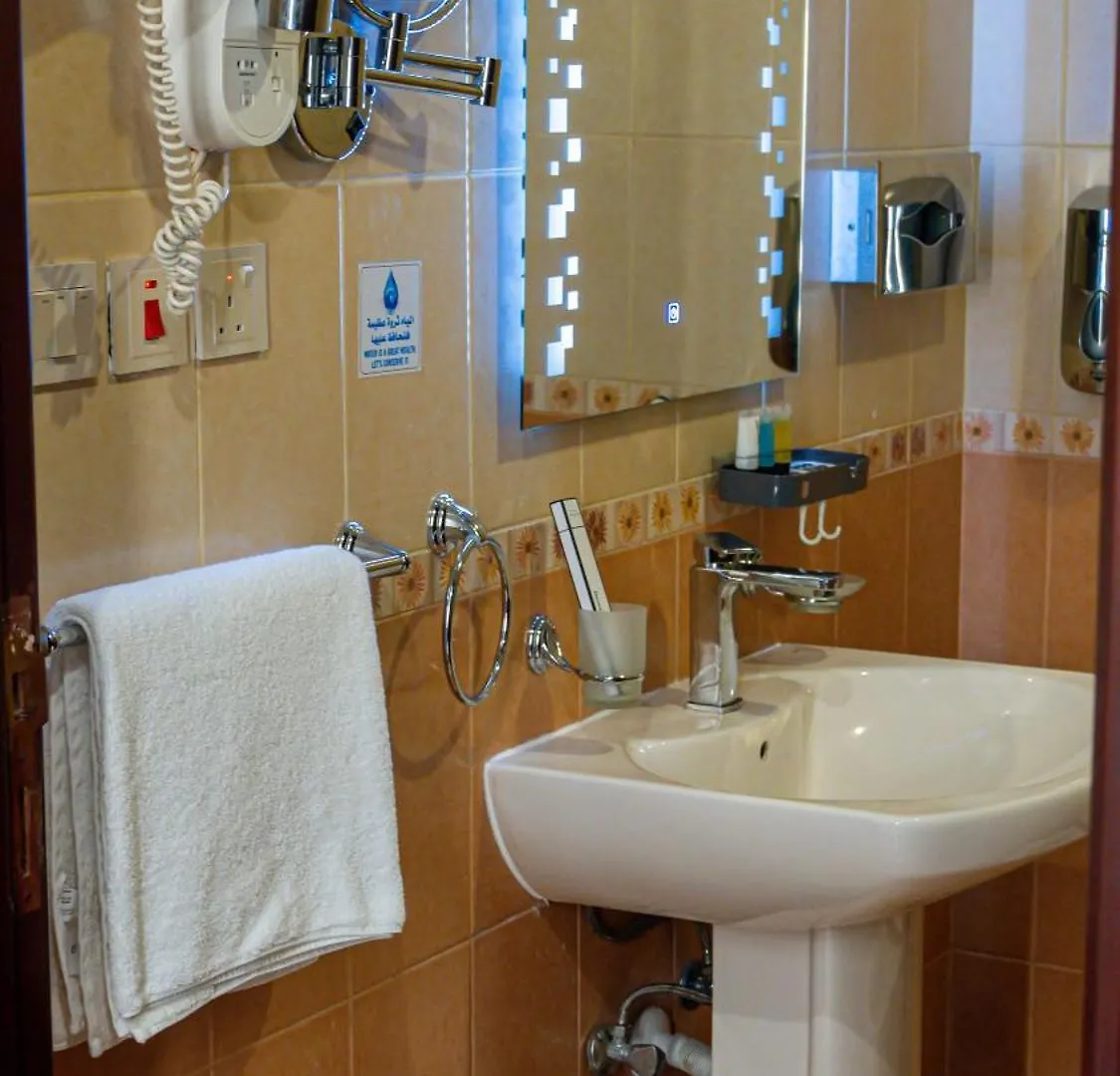 Al Andalus Tolen Hotel Jeddah 0*,  Saudi Arabia