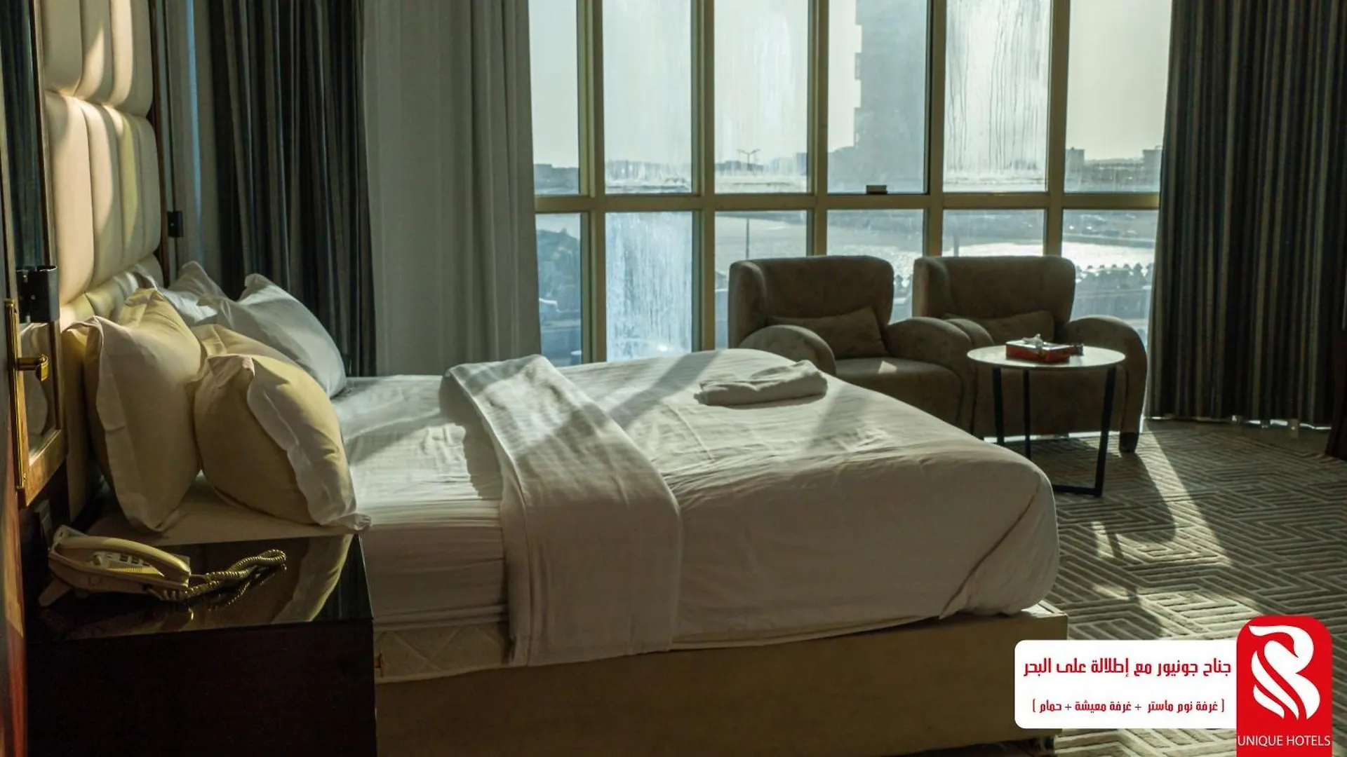 Al Andalus Tolen Hotel Jeddah Aparthotel