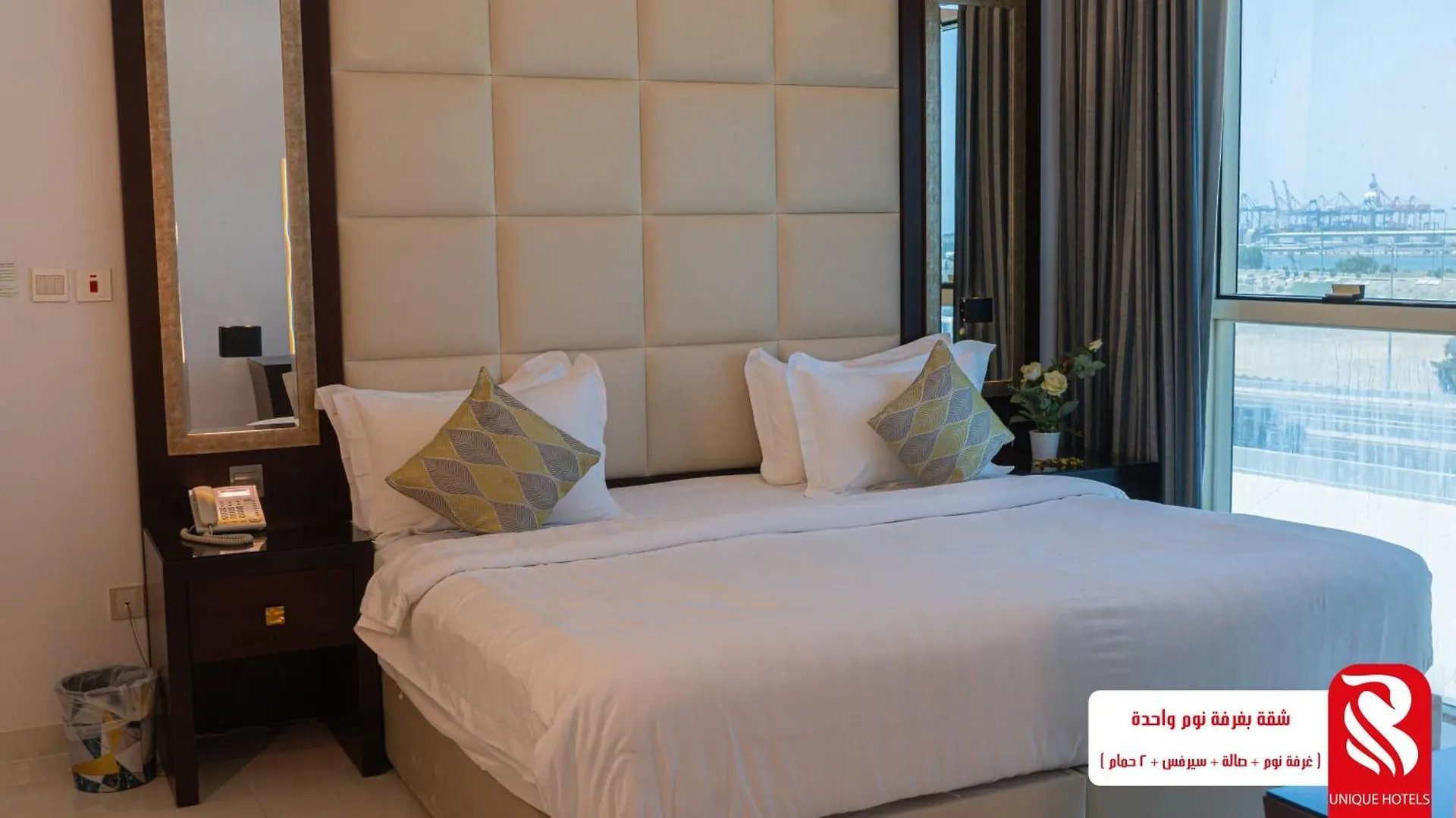 Aparthotel Al Andalus Tolen Hotel Jeddah