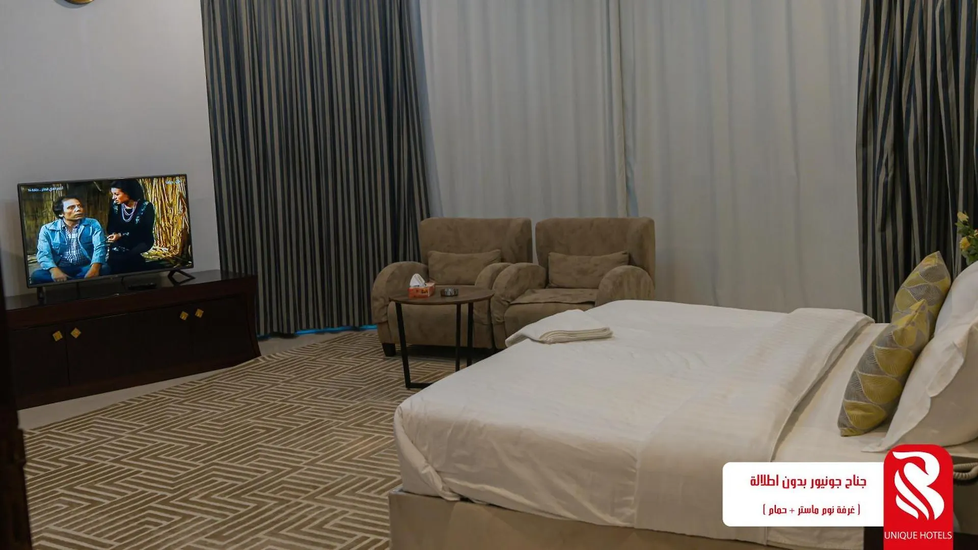 Al Andalus Tolen Hotel Jeddah Saudi Arabia