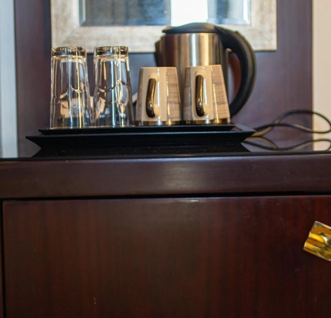 Al Andalus Tolen Hotel Jeddah 0*,  Saudi Arabia