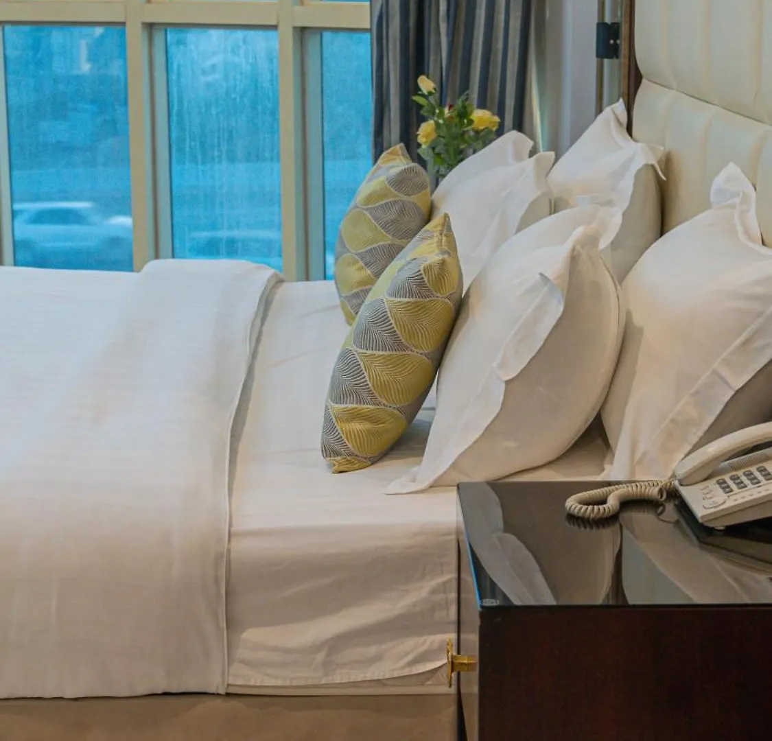 Al Andalus Tolen Hotel Jeddah