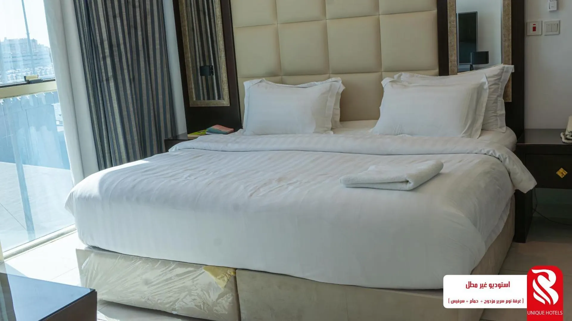 Aparthotel Al Andalus Tolen Hotel Jeddah Saudi Arabia