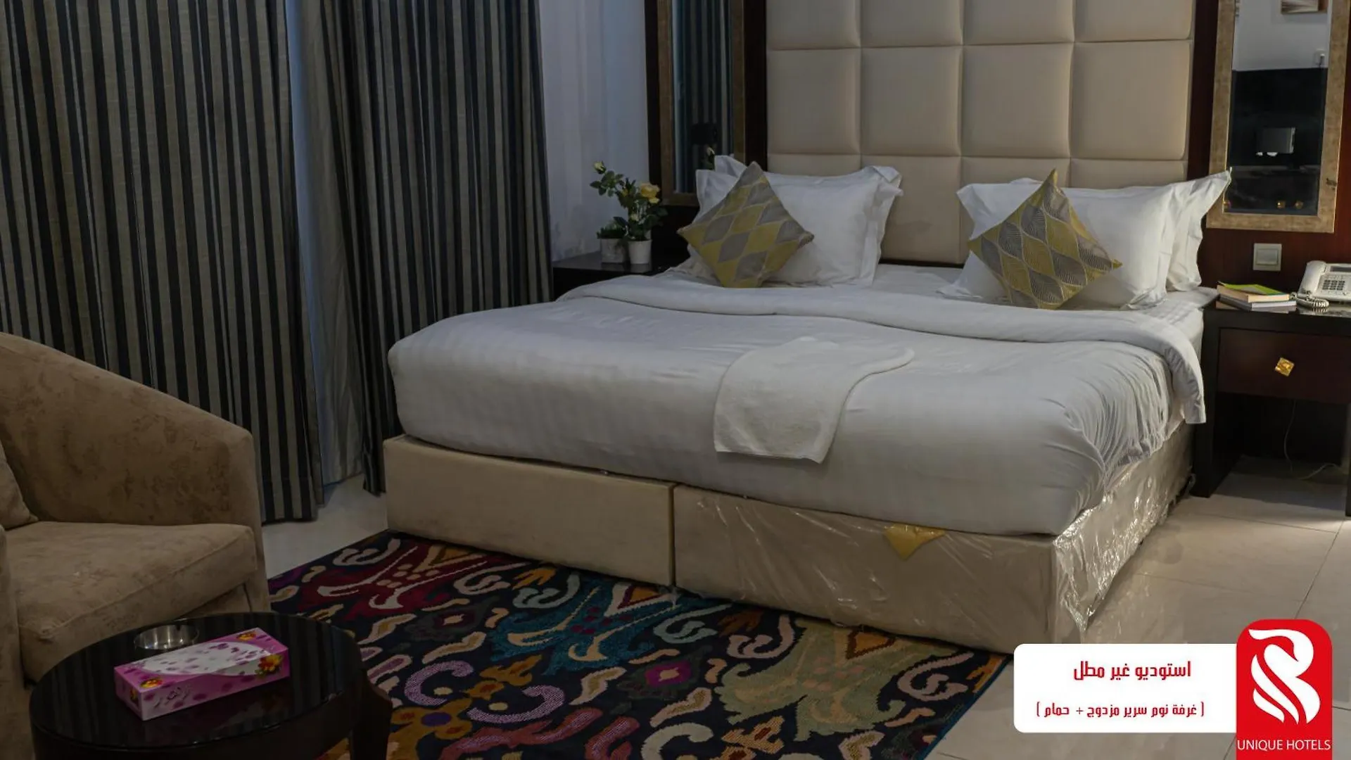 Al Andalus Tolen Hotel Jeddah