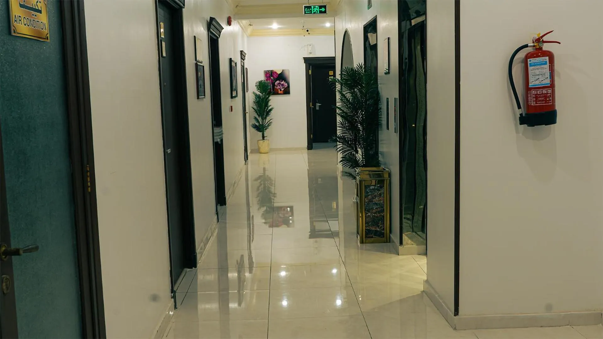 Al Andalus Tolen Hotel Jeddah 0*,