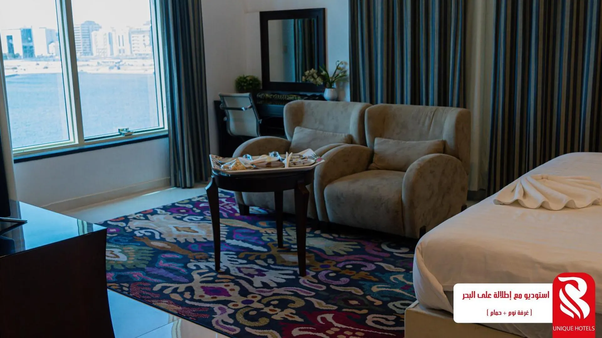Aparthotel Al Andalus Tolen Hotel Jeddah
