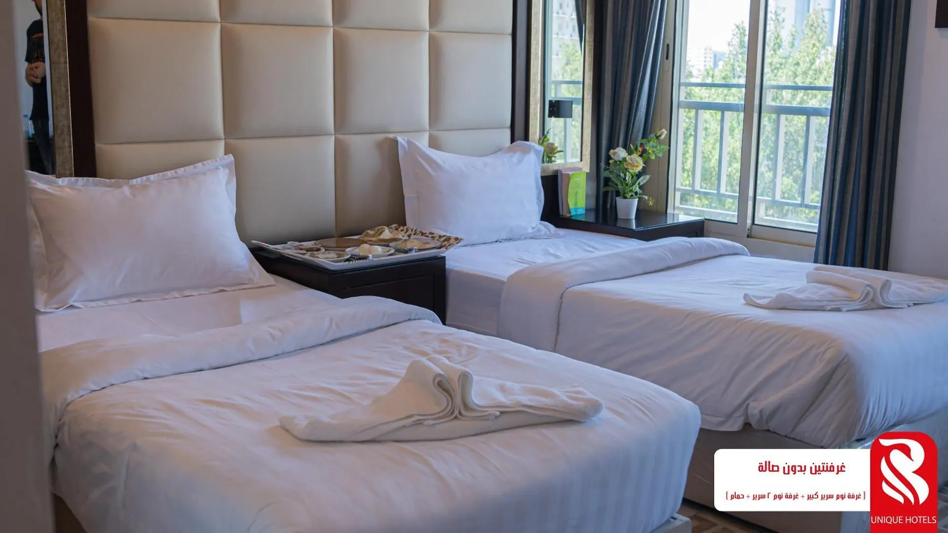Al Andalus Tolen Hotel Jeddah 0*,