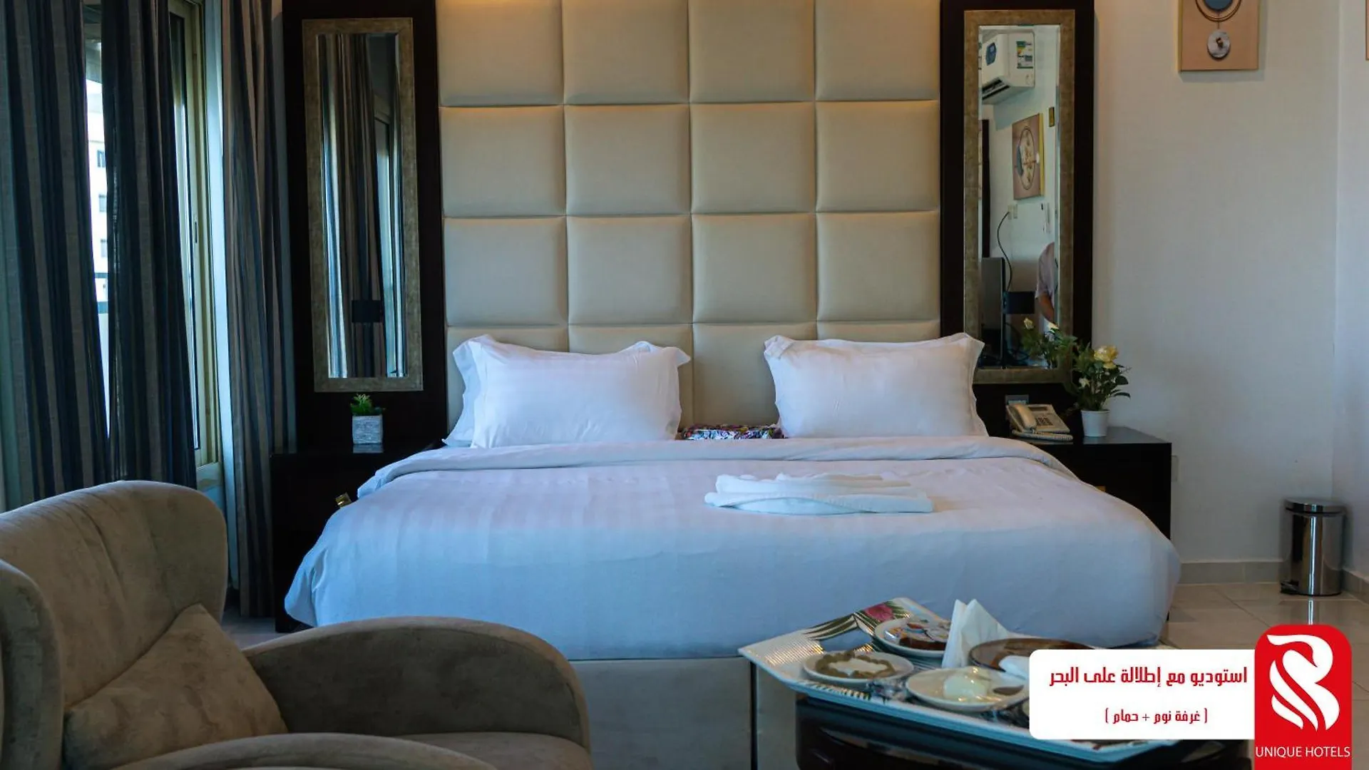 Aparthotel Al Andalus Tolen Hotel Jeddah Saudi Arabia