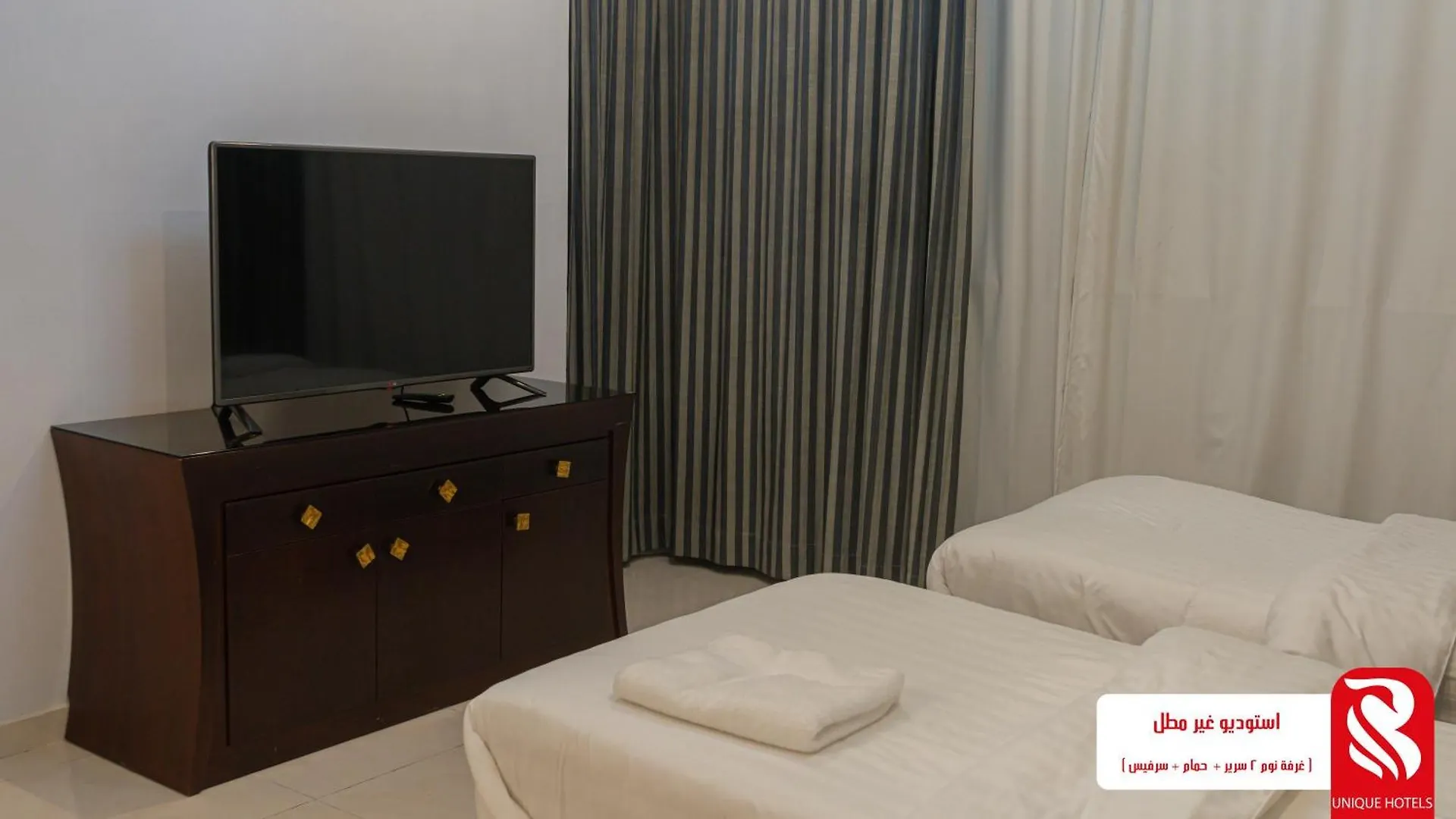Al Andalus Tolen Hotel Jeddah
