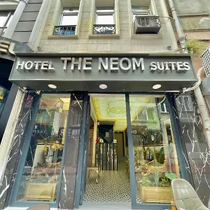 The Neom اسطنبول