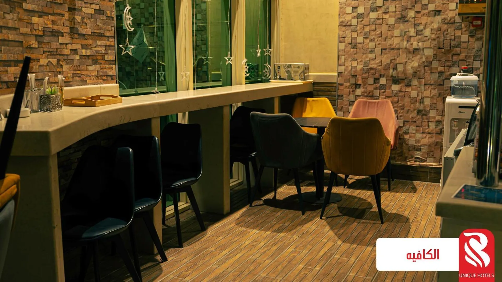 Al Andalus Tolen Hotel Dżedda Hotel apartamentowy